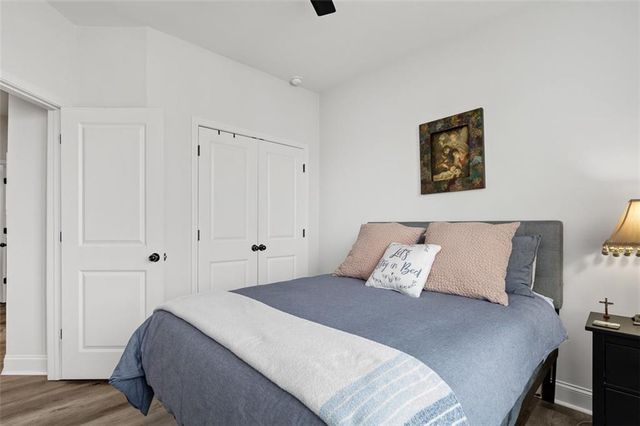 6176 Eves Way, Norcross, GA 30071