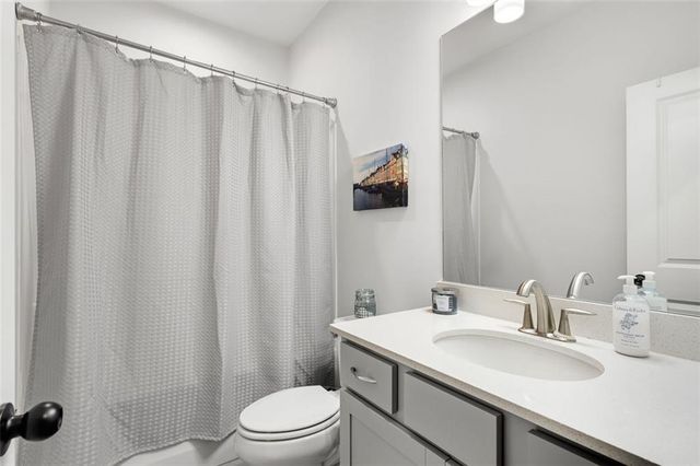 6176 Eves Way, Norcross, GA 30071