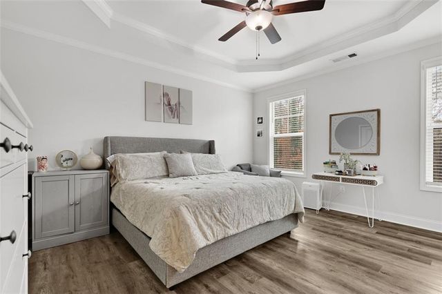 6176 Eves Way, Norcross, GA 30071