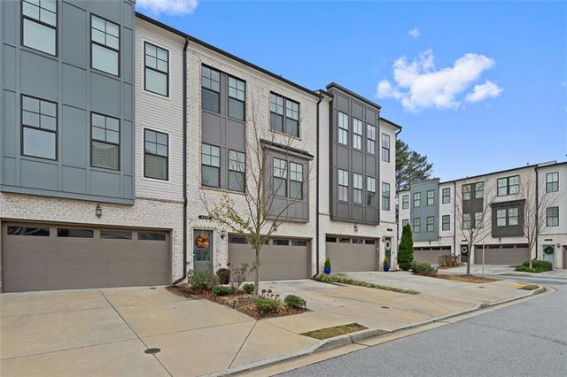 6176 Eves Way, Norcross, GA 30071