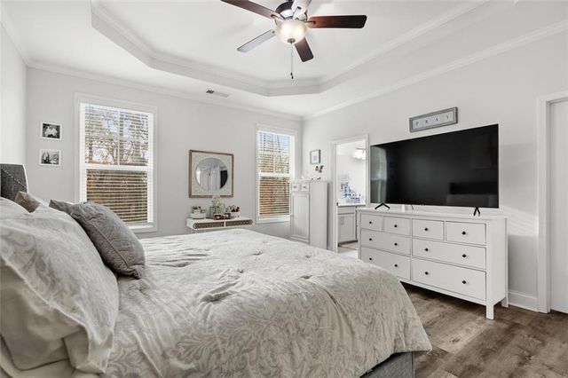 6176 Eves Way, Norcross, GA 30071