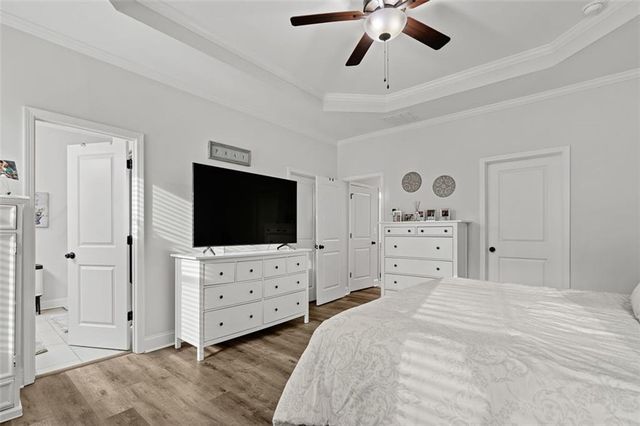 6176 Eves Way, Norcross, GA 30071