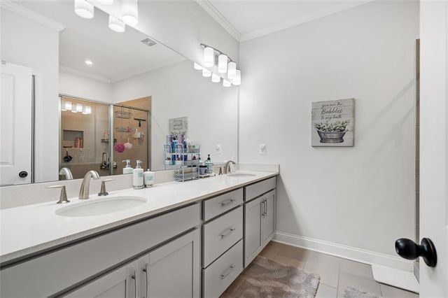 6176 Eves Way, Norcross, GA 30071