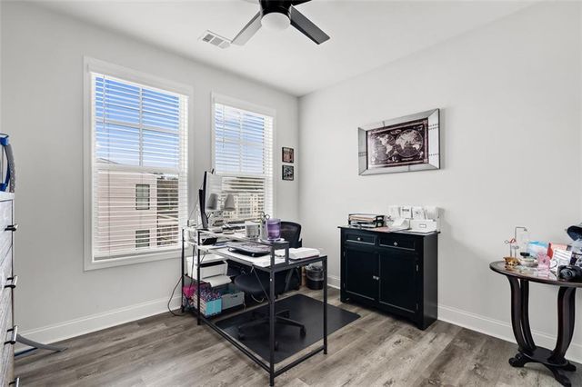 6176 Eves Way, Norcross, GA 30071