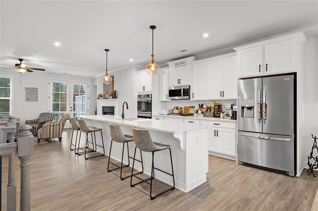 6176 Eves Way, Norcross, GA 30071