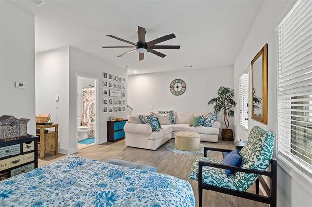 6176 Eves Way, Norcross, GA 30071