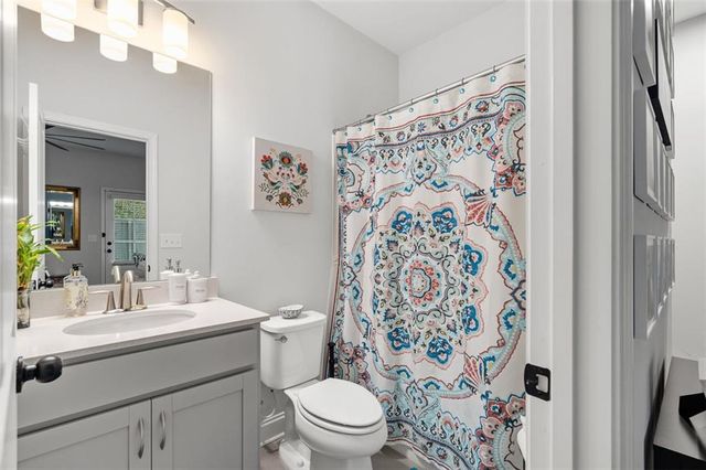 6176 Eves Way, Norcross, GA 30071