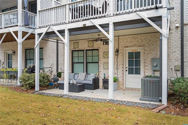 6176 Eves Way, Norcross, GA 30071