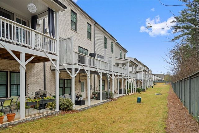 6176 Eves Way, Norcross, GA 30071