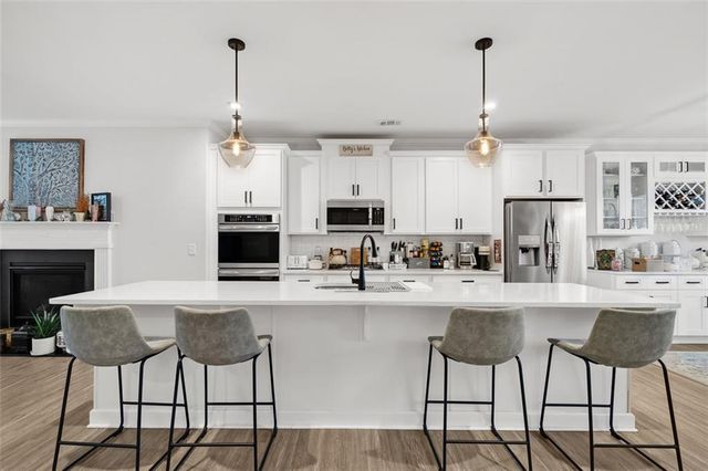 6176 Eves Way, Norcross, GA 30071