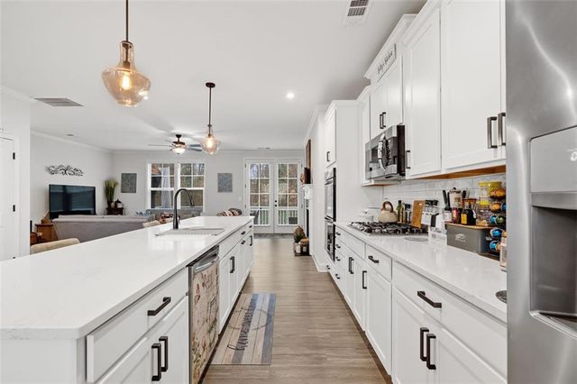 6176 Eves Way, Norcross, GA 30071