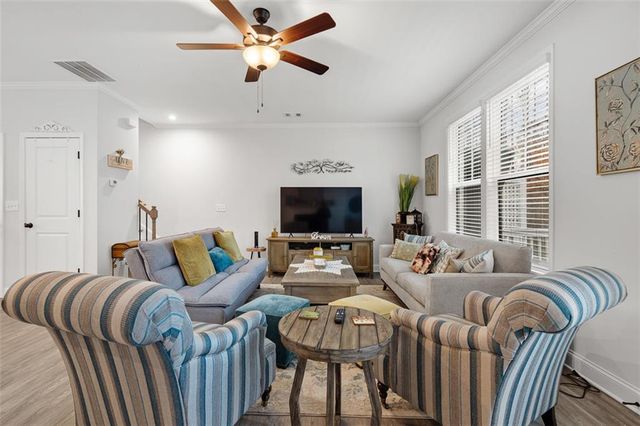 6176 Eves Way, Norcross, GA 30071