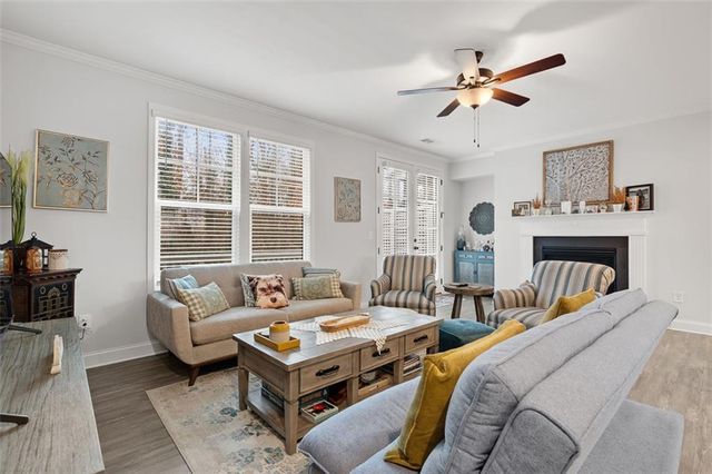 6176 Eves Way, Norcross, GA 30071