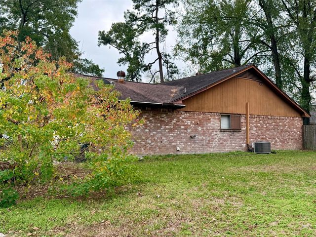 5314 Sweetwind Lane, Spring, TX 77373