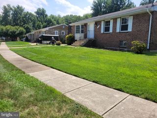 11711 BUTLERS BRANCH RD, Clinton, MD 20735