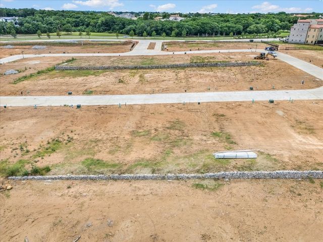 1700 Edison Drive, Westlake, TX 76262