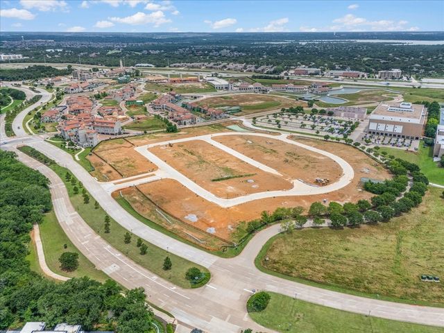1700 Edison Drive, Westlake, TX 76262