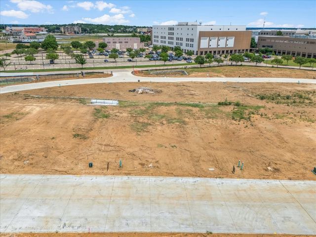 1700 Edison Drive, Westlake, TX 76262