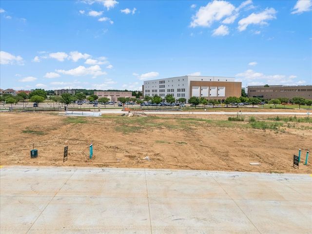1700 Edison Drive, Westlake, TX 76262