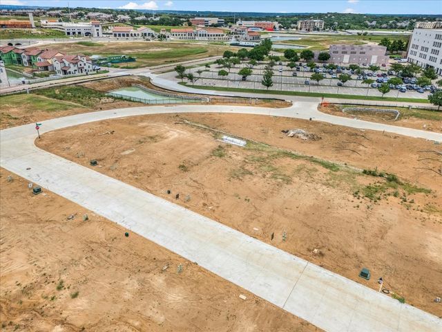1700 Edison Drive, Westlake, TX 76262