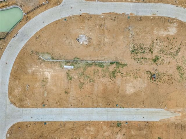 1700 Edison Drive, Westlake, TX 76262