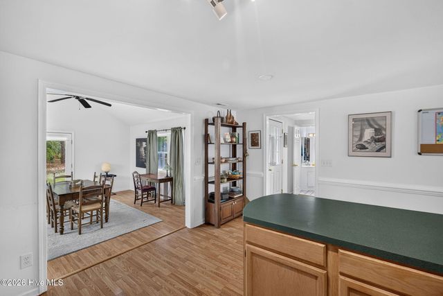 901 Cardinal Road, Southport, NC 28461