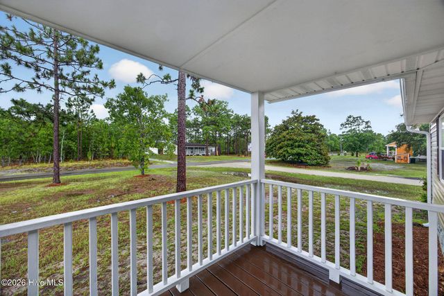 901 Cardinal Road, Southport, NC 28461