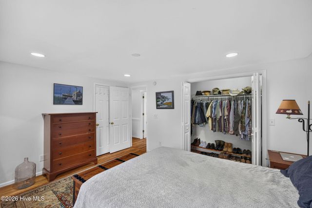 901 Cardinal Road, Southport, NC 28461