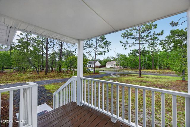 901 Cardinal Road, Southport, NC 28461