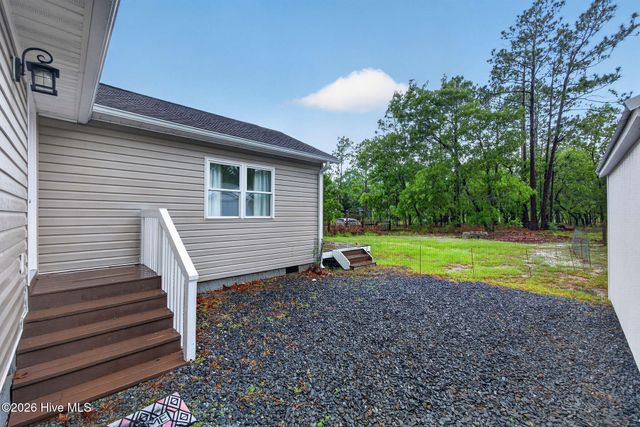 901 Cardinal Road, Southport, NC 28461
