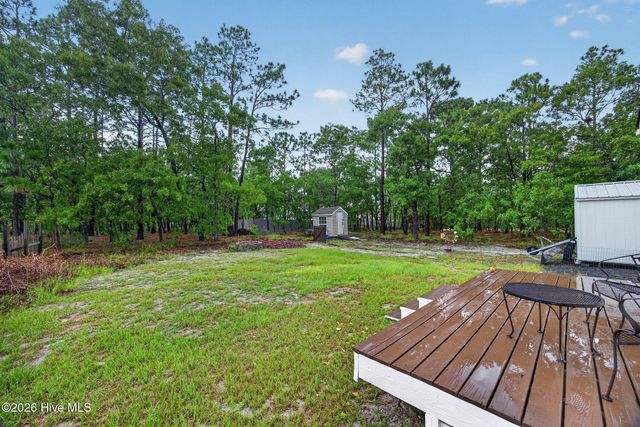 901 Cardinal Road, Southport, NC 28461