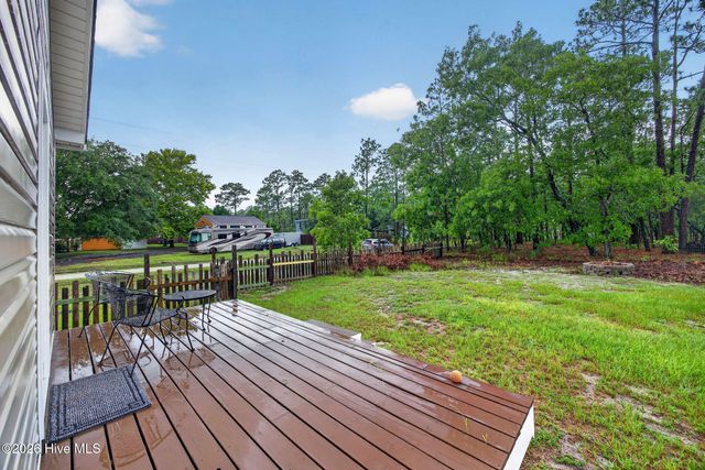 901 Cardinal Road, Southport, NC 28461