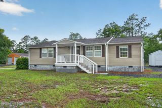 901 Cardinal Road, Southport, NC 28461