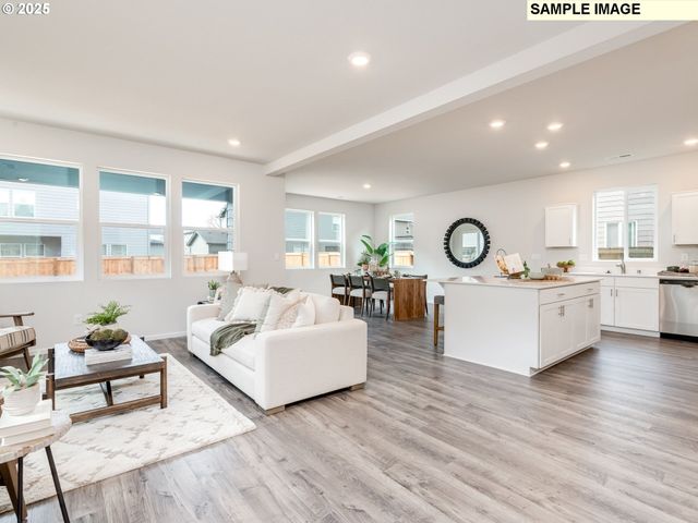 341 Nw 30TH St, Battle Ground, WA 98604