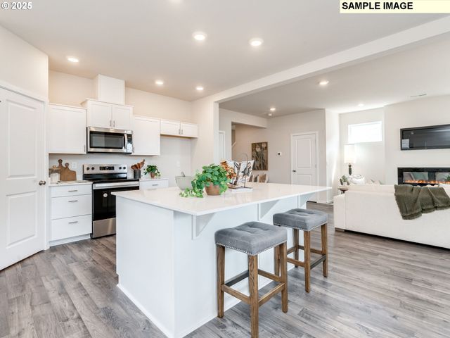 341 Nw 30TH St, Battle Ground, WA 98604