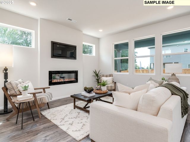 341 Nw 30TH St, Battle Ground, WA 98604