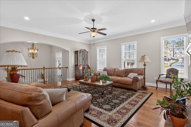 278 Trecastle Square, Canton, GA 30114