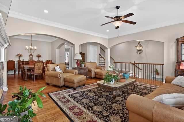 278 Trecastle Square, Canton, GA 30114