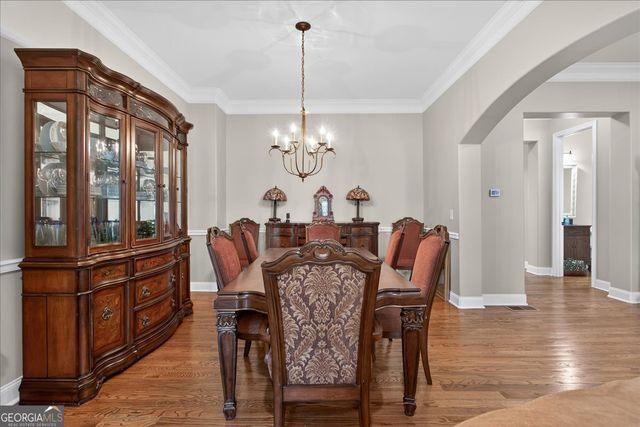 278 Trecastle Square, Canton, GA 30114