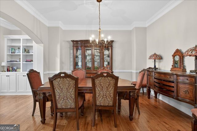 278 Trecastle Square, Canton, GA 30114