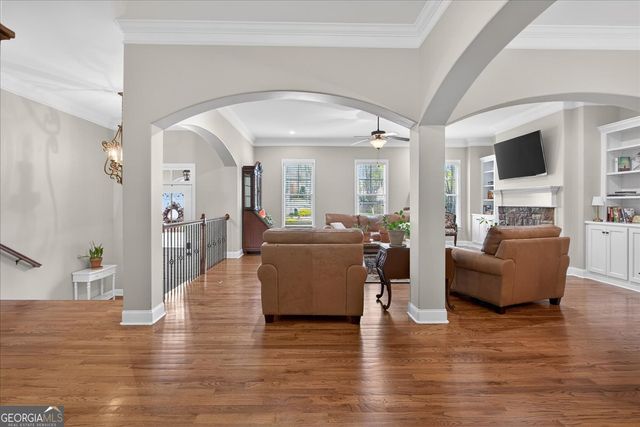 278 Trecastle Square, Canton, GA 30114