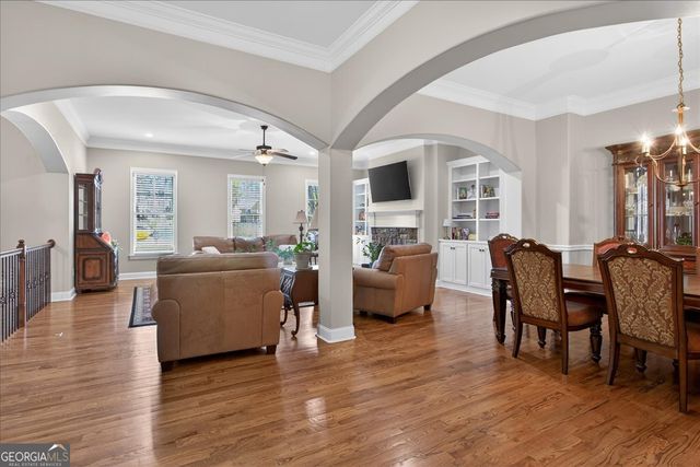 278 Trecastle Square, Canton, GA 30114