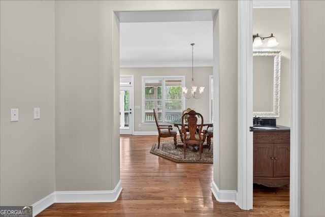 278 Trecastle Square, Canton, GA 30114