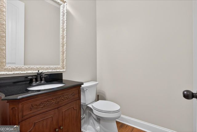 278 Trecastle Square, Canton, GA 30114