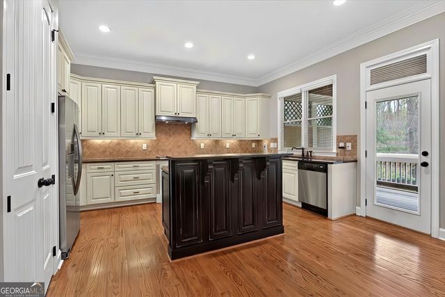278 Trecastle Square, Canton, GA 30114