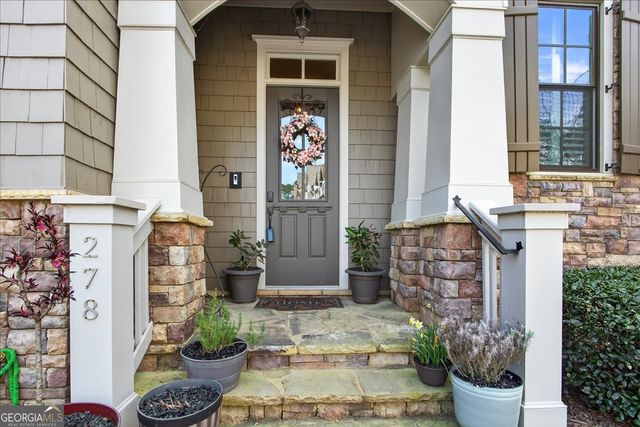 278 Trecastle Square, Canton, GA 30114