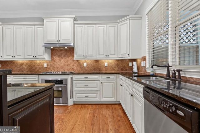 278 Trecastle Square, Canton, GA 30114