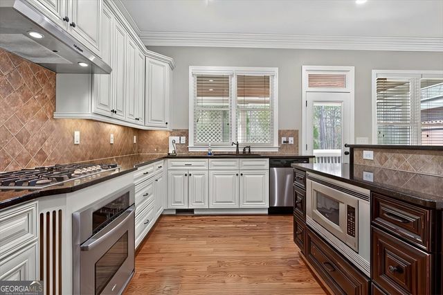278 Trecastle Square, Canton, GA 30114