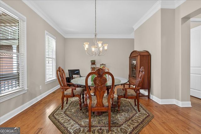 278 Trecastle Square, Canton, GA 30114