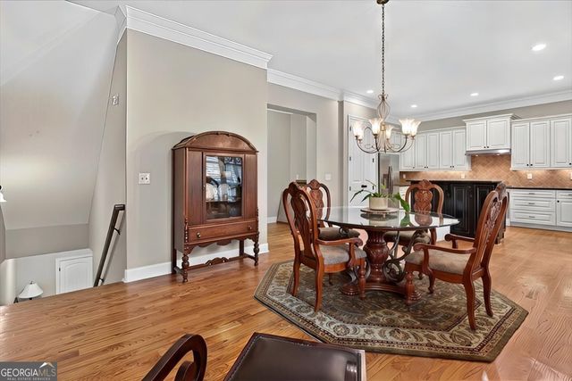 278 Trecastle Square, Canton, GA 30114